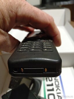 Nokia 2110 - 6