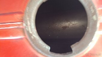 Jawa 350 typ 634 - 6