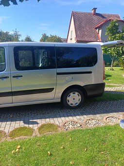 Fiat Scudo 2,0tdi 90kw N1 - 6
