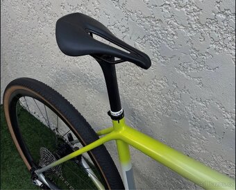 Specialized Crux 10r disk 2024 gravel cyclocross kolo - 6