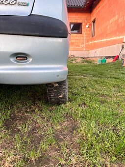 Peugeot 206 1.4HDi (STK 03/2026) - 6