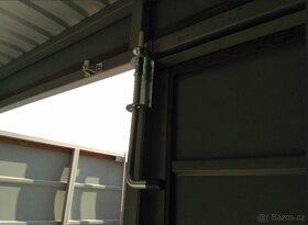 Domek na nářadí Superstal 2x2 - 6