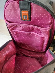 TOPGAL Školní batoh pro 2. stupeň ZŠ - 6