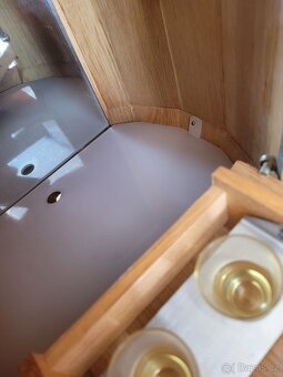 Dreveny bar soudek - 6