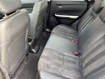 Suzuki Vitara 1,6VVT AllGrip 4x4 Flash – 2015 – ALU, ACC - 6