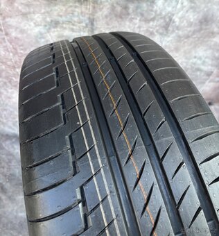 Originál Alu kola Mercedes V-Klasse 245/45R19 - 6