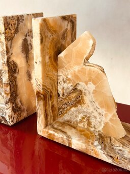 ZARÁŽKY NA KNIHY ONYX-TOP PÁR - 6