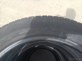 Letní pneu Michelin Energy 205/55 r16 94V - 6