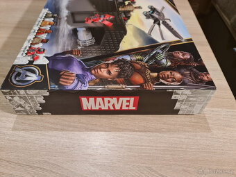 LEGO® Marvel 76214 Black Panther: Válka na vodě + dárek - 6