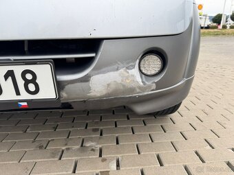 SSANGYONG REXTON 270XVT 137KW - TAŽNÉ 3.5 - 6