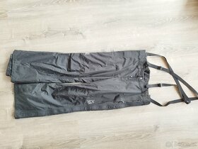 Nové lyžařské kalhoty MOUNTAIN HARDWARE - 6