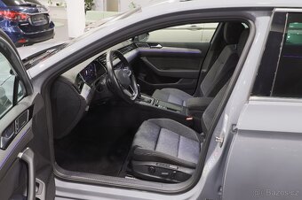 VW Passat B8 Variant 2.0 TDI 147kW DSG - záruka Autodraft - 6