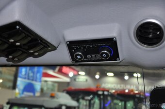 Traktor HANWO HWE 704 C, STAGE V, 4 válcový motor Víčko - 6