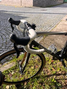 Karbonové silniční kolo Specialized Ruby Comp - 6