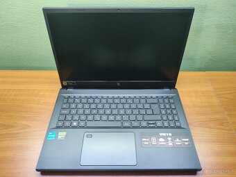 Herní Nitro V15,RTX-4.gen-Mux,intel-13gen,DDR5-ZÁRUKA - 6