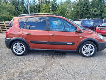 Renault Scénic, 1.9 DCI, CONQUEST, 96KW - 6