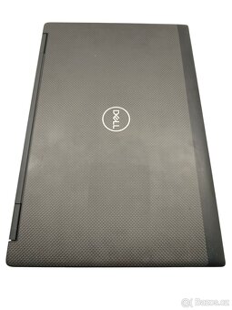 Dell Precision 7530 ( 12 měsíců záruka+Faktura ) - 6