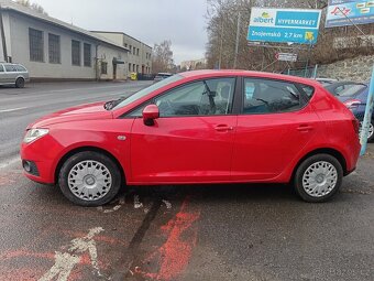 seat ibiza - 6