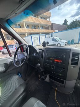 Mercedes sprinter - 6