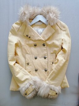 🧥 Prodám dámské bundy - 6