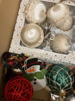 Vánoční ozdoby - 6