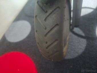 Elektrokoloběžka - 6