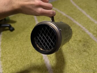 SC Project CR-T výfuk pro Aprilia RSV4 / Tuono V4 - 6