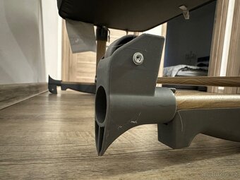 Dětská postýlka Lionelo 3v1 - 6