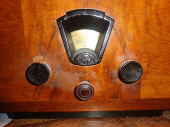 RADIO staré--2500k - 6