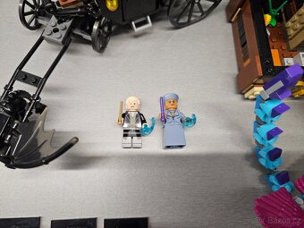LEGO Harry Potter Kompletní sbírka Fantastic Beasts - 6