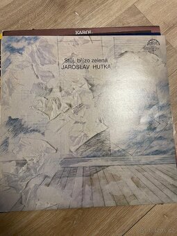 Prodám LP / gramodesky - 6