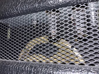 Kombo Marshall DSL 40 - 6