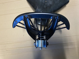 Sedlo Babetta 207 - 6