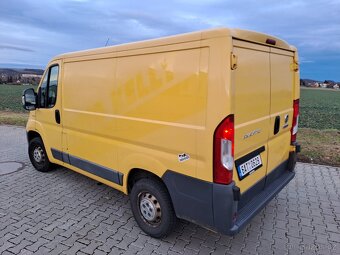 Fiat Ducato 2.0 JTD 85kw,rok 1/2018 - 6