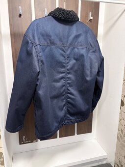 G-STAR RAW pánská zimní bunda – nová, nenošená, vel. M - 6