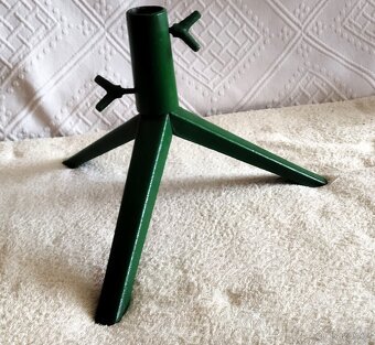 RETRO stojánky na vánoční stromečky - 6