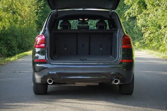 BMW X3 G01 Advantage - 6