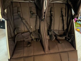 Thule Urban glide 2 double - 6