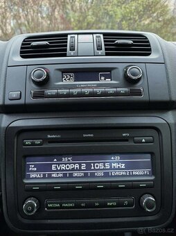 Prodám Škoda Fabia 2 1.2tsi 2011 129tkm - 6