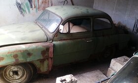 Škoda Spartak 445- prodej - 6