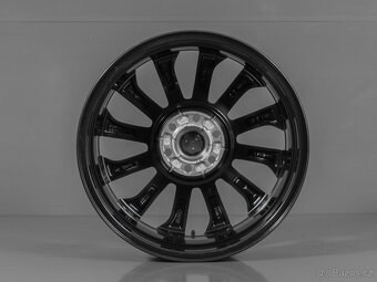 ORIG. ALU KOLA R19 6x120 FORD TRANSIT CUSTOM II TPMS (1583T) - 6