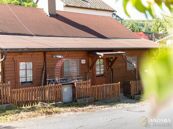 Prodej rodinného domu 98m2, pozemek 288 m2, Vápenný Podol - 6