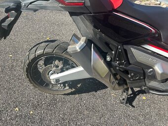 Honda X ADV 750 - 6