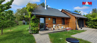 Prodej rodinného domu, 4+kk, Pertoltice - 6