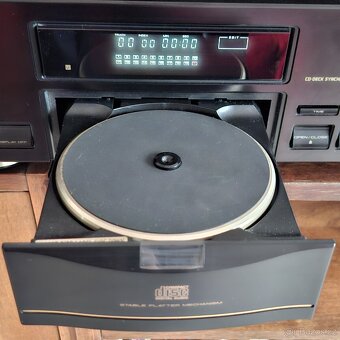 Pioneer PD-S801 - Rezervace do 22.12.2025 - 6