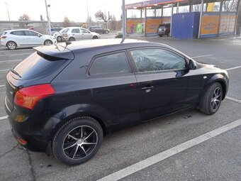 Kia Ceed 2008 - 6