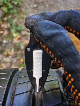 Kusové letní pneu R16, R17 - 6