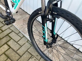 DÁMSKÉ DÍVČÍ KOLO 1X9 - 6