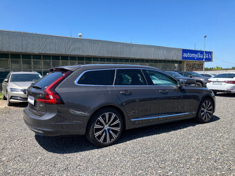 VOLVO V90 B4 145 KW 4X4 TAŽNÉ - 6