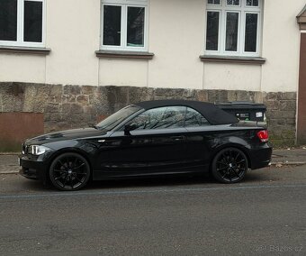 BMW 1 coupe - 6